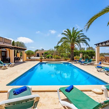 Can Talaia By Dracmallorca Cala Figuera Kültér fotó