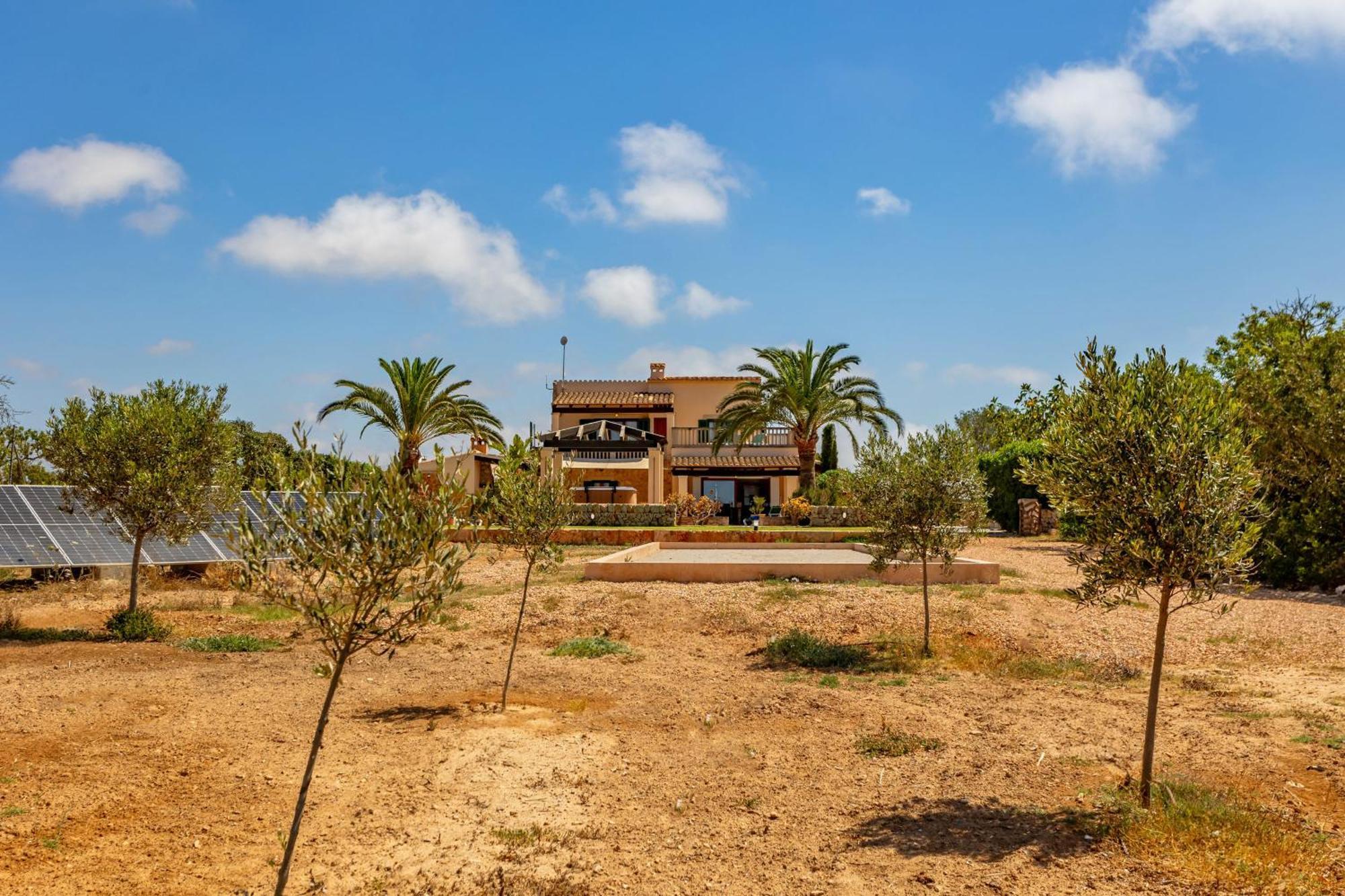 Can Talaia By Dracmallorca Cala Figuera Kültér fotó
